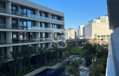 Grand saphire satılık 1+1 rezidance daire 