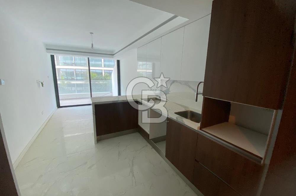 Grand saphire satılık 1+1 rezidance daire 