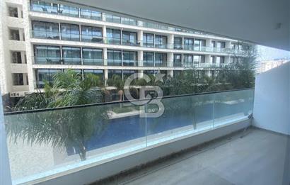 Grand saphire satılık 1+1 rezidance daire 