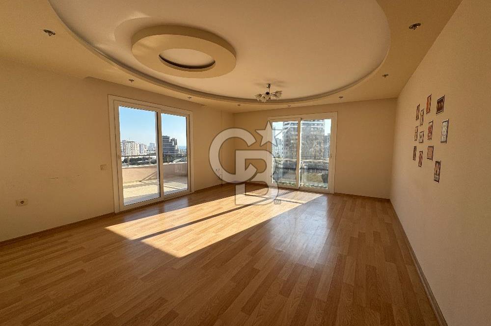 Yenişehir Çiftlikköy 3+1 Kiralık Daire