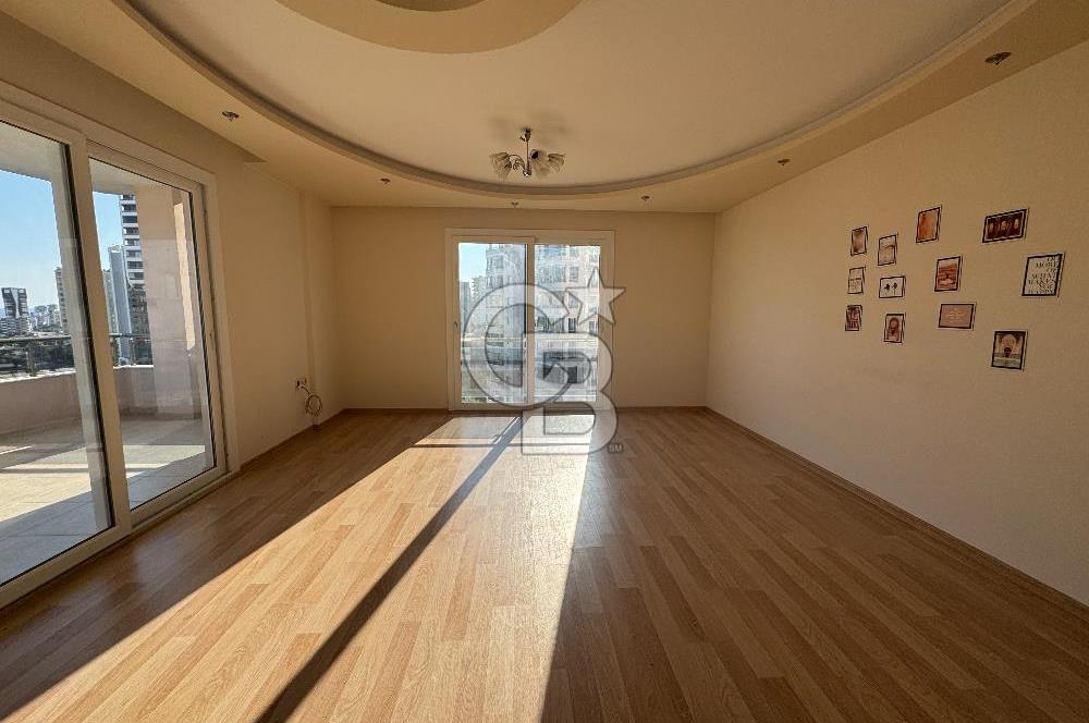 Yenişehir Çiftlikköy 3+1 Kiralık Daire