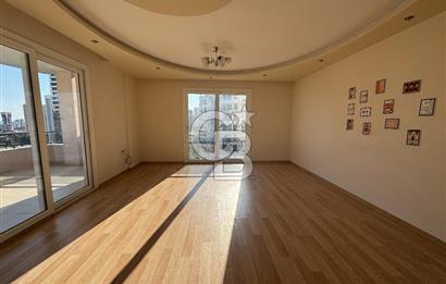 Yenişehir Çiftlikköy 3+1 Kiralık Daire