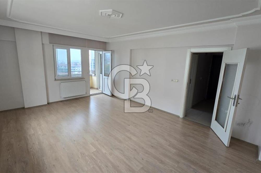 Merkezi Konumda, Geniş Ve Konforlu Dubleks Daire