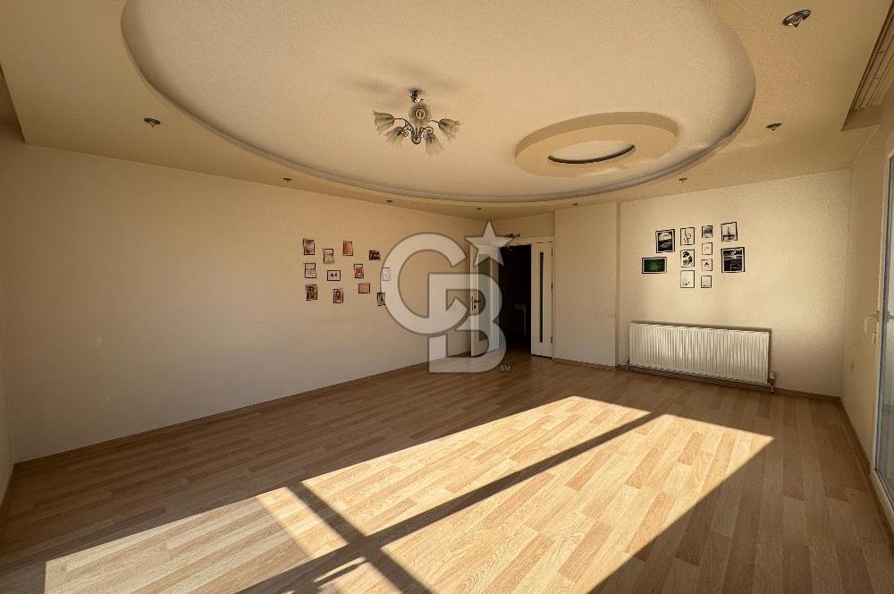 Yenişehir Çiftlikköy 3+1 Kiralık Daire