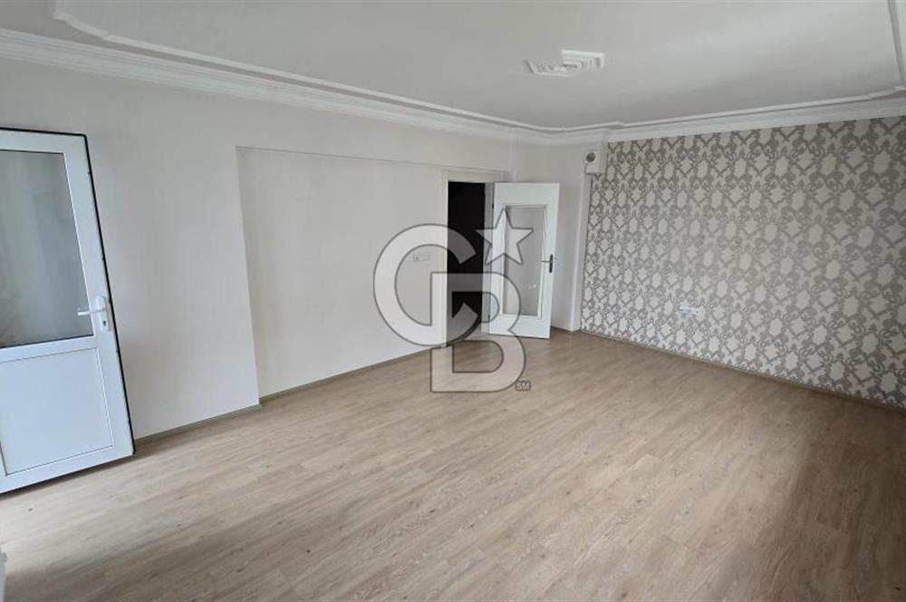 Merkezi Konumda, Geniş Ve Konforlu Dubleks Daire