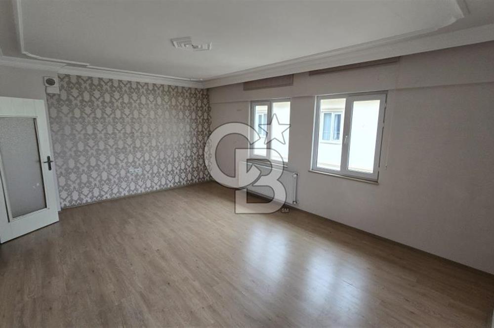 Merkezi Konumda, Geniş Ve Konforlu Dubleks Daire