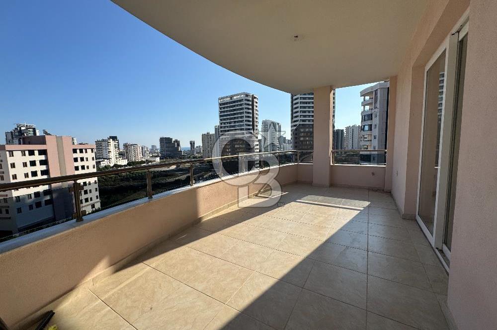 Yenişehir Çiftlikköy 3+1 Kiralık Daire