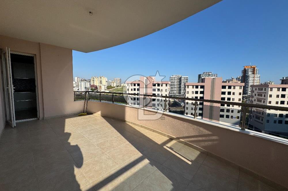 Yenişehir Çiftlikköy 3+1 Kiralık Daire