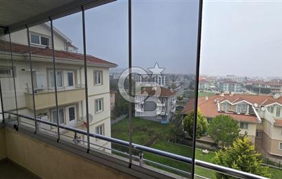 Merkezi Konumda, Geniş Ve Konforlu Dubleks Daire