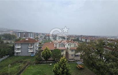 Merkezi Konumda, Geniş Ve Konforlu Dubleks Daire