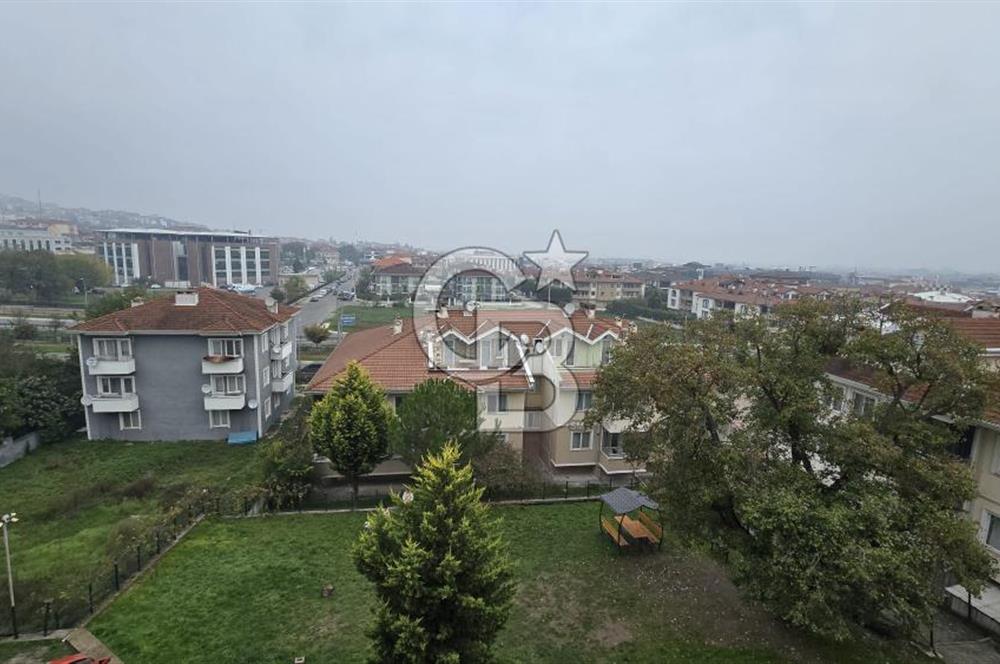 Merkezi Konumda, Geniş Ve Konforlu Dubleks Daire