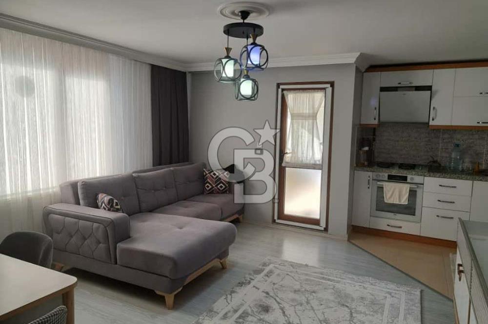 BURSA ORHANGAZİ MURADİYE 3+1 DUBLEKS SATILIK DAİRE