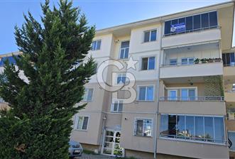 Merkezi Konumda, Geniş Ve Konforlu Dubleks Daire - 1 - 314757