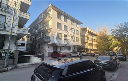 Bahçelievler: Satılık Otoparklı 3+1 Daire (Kiracı Çıkacak)