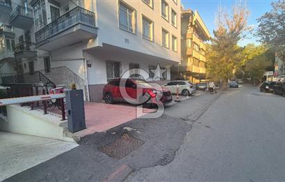 Bahçelievler: Satılık Otoparklı 3+1 Daire (Kiracı Çıkacak)