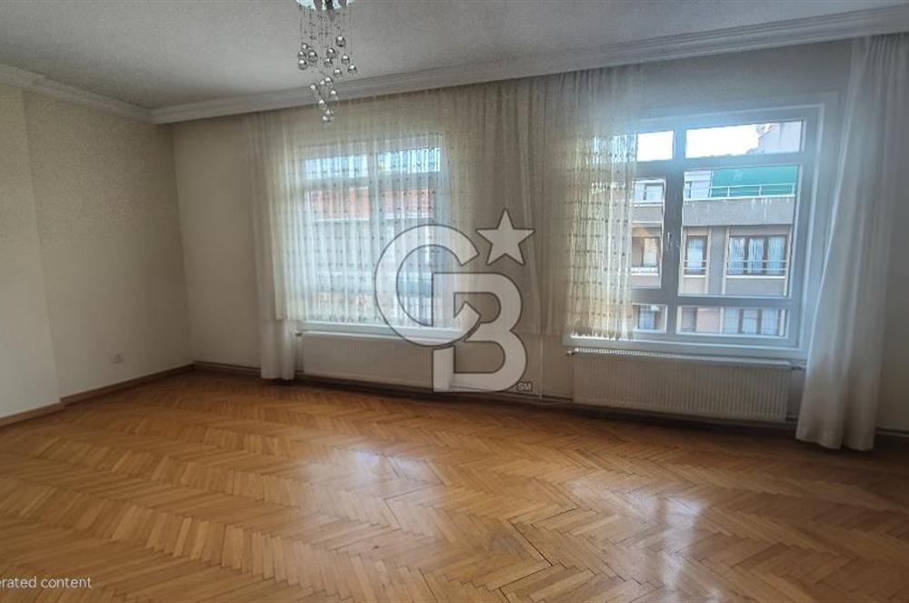 Bahçelievler: Satılık Otoparklı 3+1 Daire (Kiracı Çıkacak)