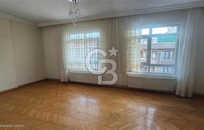 Bahçelievler: Satılık Otoparklı 3+1 Daire (Kiracı Çıkacak)