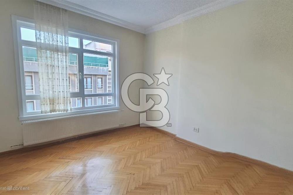 Bahçelievler: Satılık Otoparklı 3+1 Daire (Kiracı Çıkacak)