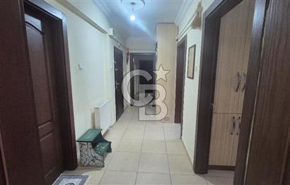 Bahçelievler: Satılık Otoparklı 3+1 Daire (Kiracı Çıkacak)