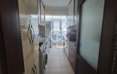 Bahçelievler: Satılık Otoparklı 3+1 Daire (Kiracı Çıkacak)