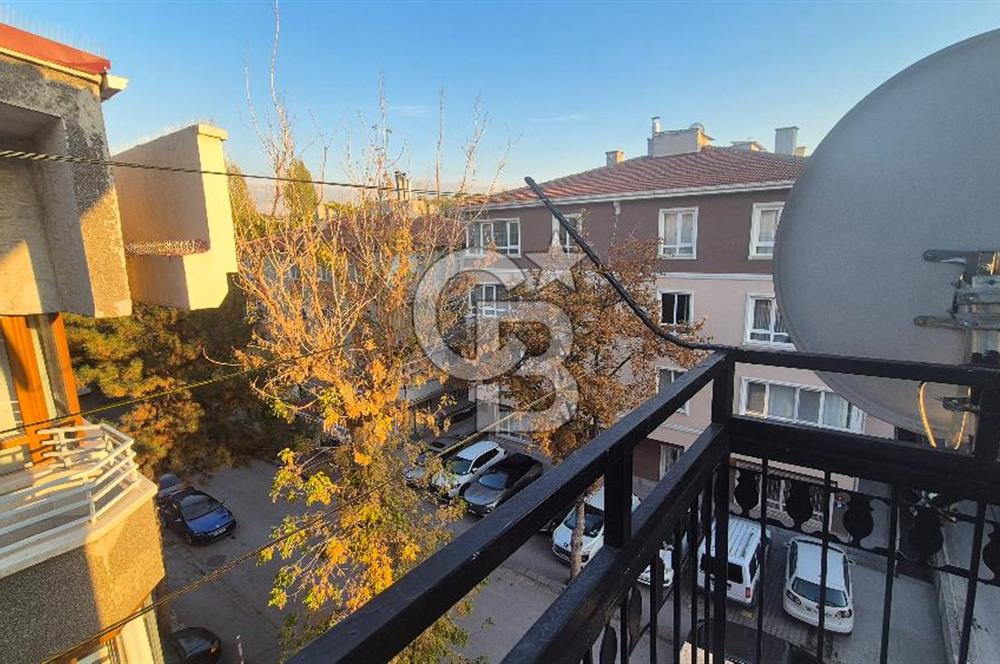 Bahçelievler: Satılık Otoparklı 3+1 Daire (Kiracı Çıkacak)