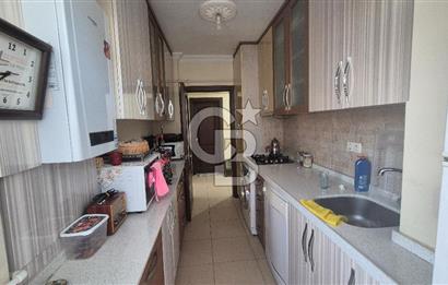 Bahçelievler: Satılık Otoparklı 3+1 Daire (Kiracı Çıkacak)