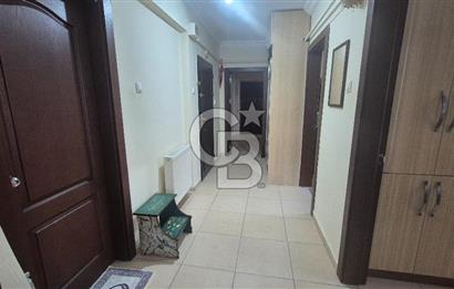 Bahçelievler: Satılık Otoparklı 3+1 Daire (Kiracı Çıkacak)