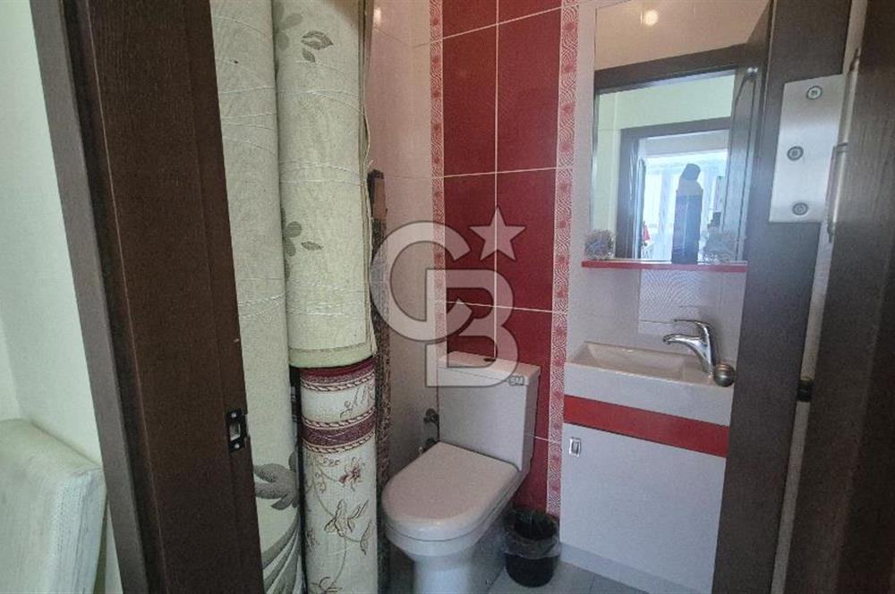 Bahçelievler: Satılık Otoparklı 3+1 Daire (Kiracı Çıkacak)