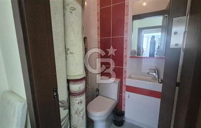 Bahçelievler: Satılık Otoparklı 3+1 Daire (Kiracı Çıkacak)