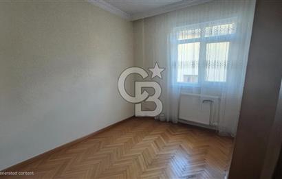 Bahçelievler: Satılık Otoparklı 3+1 Daire (Kiracı Çıkacak)