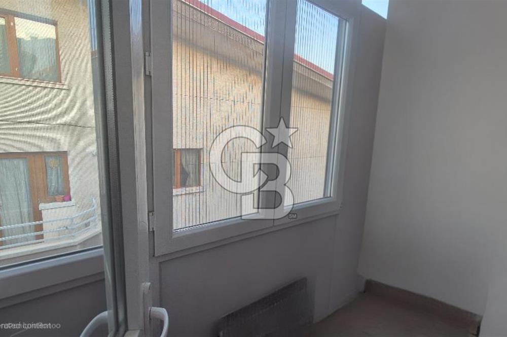 Bahçelievler: Satılık Otoparklı 3+1 Daire (Kiracı Çıkacak)