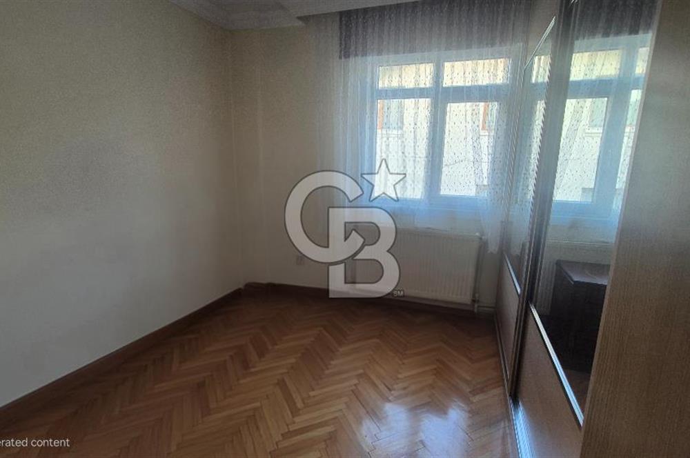 Bahçelievler: Satılık Otoparklı 3+1 Daire (Kiracı Çıkacak)