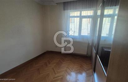 Bahçelievler: Satılık Otoparklı 3+1 Daire (Kiracı Çıkacak)