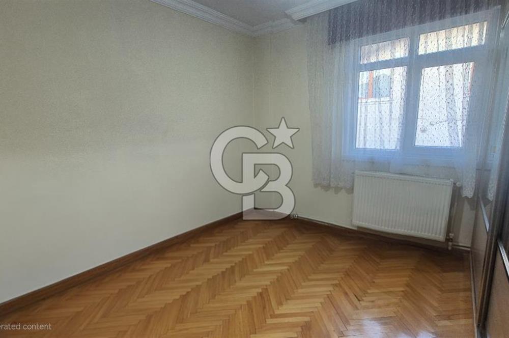 Bahçelievler: Satılık Otoparklı 3+1 Daire (Kiracı Çıkacak)