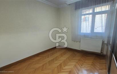 Bahçelievler: Satılık Otoparklı 3+1 Daire (Kiracı Çıkacak)