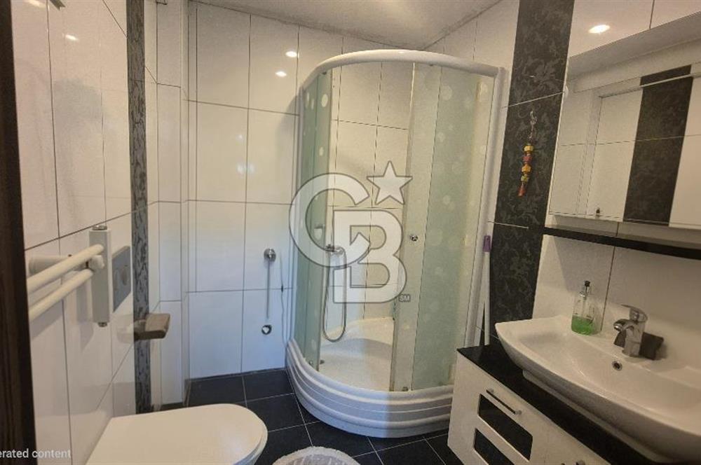 Bahçelievler: Satılık Otoparklı 3+1 Daire (Kiracı Çıkacak)