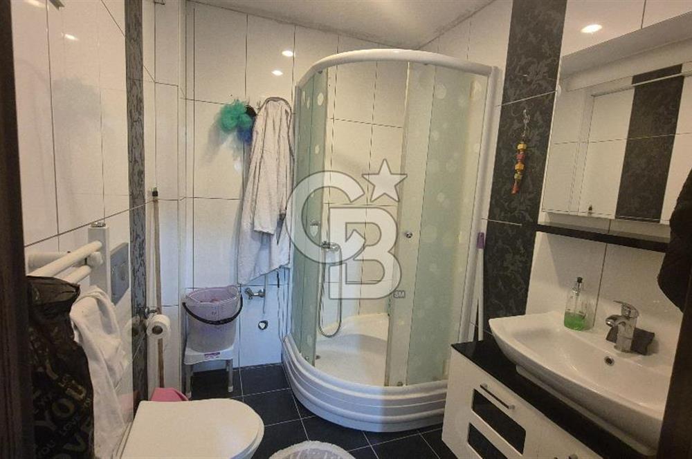 Bahçelievler: Satılık Otoparklı 3+1 Daire (Kiracı Çıkacak)