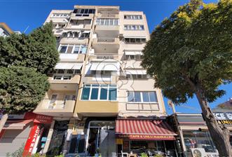 MANAVKUYU SATILIK GENİŞ 2+1 DAİRE CADDE ÜZERİ OTOPARKLI - 1 - 314735