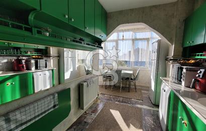 MANAVKUYU SATILIK GENİŞ 2+1 DAİRE CADDE ÜZERİ OTOPARKLI