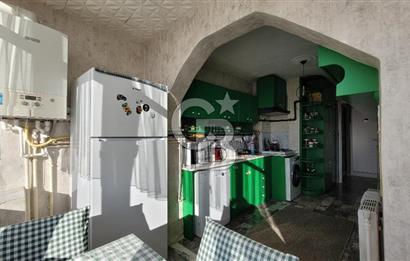 MANAVKUYU SATILIK GENİŞ 2+1 DAİRE CADDE ÜZERİ OTOPARKLI