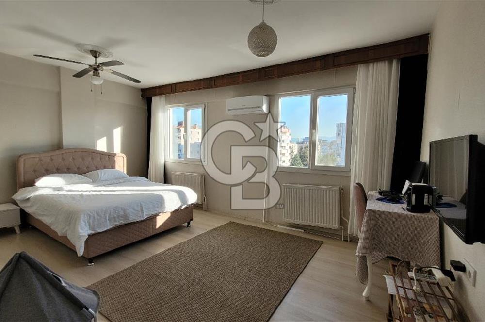 MANAVKUYU SATILIK GENİŞ 2+1 DAİRE CADDE ÜZERİ OTOPARKLI