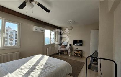 MANAVKUYU SATILIK GENİŞ 2+1 DAİRE CADDE ÜZERİ OTOPARKLI