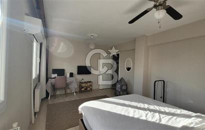 MANAVKUYU SATILIK GENİŞ 2+1 DAİRE CADDE ÜZERİ OTOPARKLI