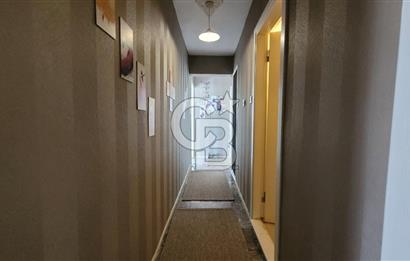 MANAVKUYU SATILIK GENİŞ 2+1 DAİRE CADDE ÜZERİ OTOPARKLI