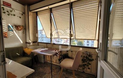 MANAVKUYU SATILIK GENİŞ 2+1 DAİRE CADDE ÜZERİ OTOPARKLI