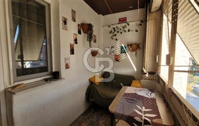 MANAVKUYU SATILIK GENİŞ 2+1 DAİRE CADDE ÜZERİ OTOPARKLI