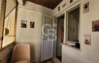 MANAVKUYU SATILIK GENİŞ 2+1 DAİRE CADDE ÜZERİ OTOPARKLI