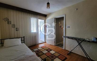 MANAVKUYU SATILIK GENİŞ 2+1 DAİRE CADDE ÜZERİ OTOPARKLI