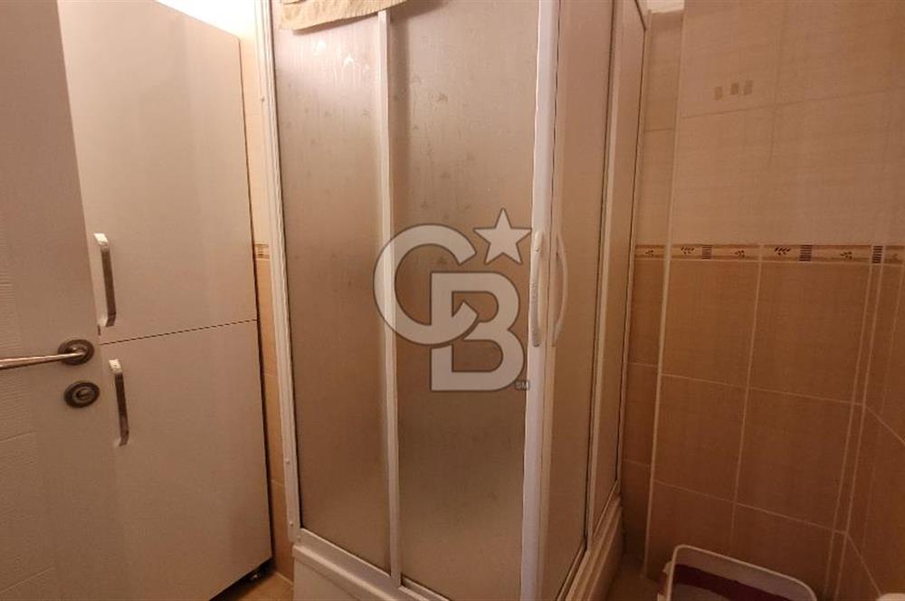 MANAVKUYU SATILIK GENİŞ 2+1 DAİRE CADDE ÜZERİ OTOPARKLI