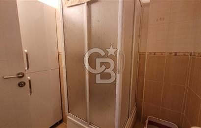 MANAVKUYU SATILIK GENİŞ 2+1 DAİRE CADDE ÜZERİ OTOPARKLI